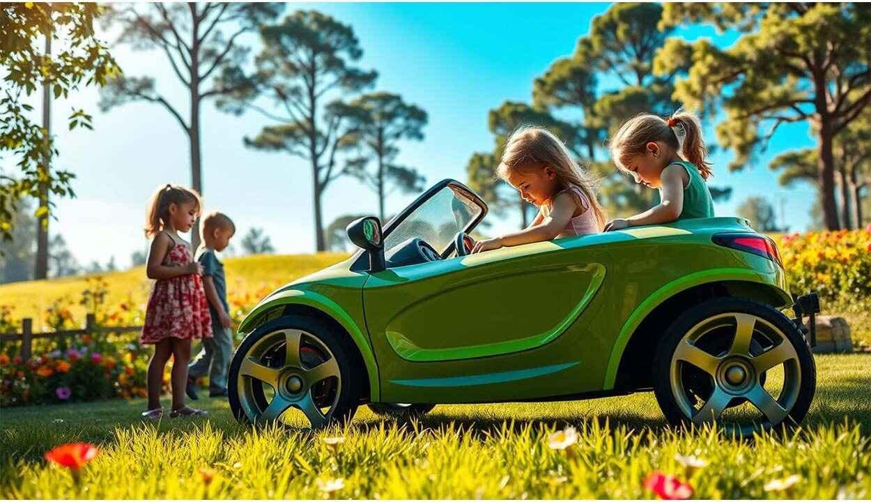 Kids Electric Car Buying Guide for Parents in 2025 (1)