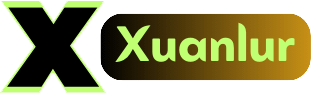 Xuanlur logo