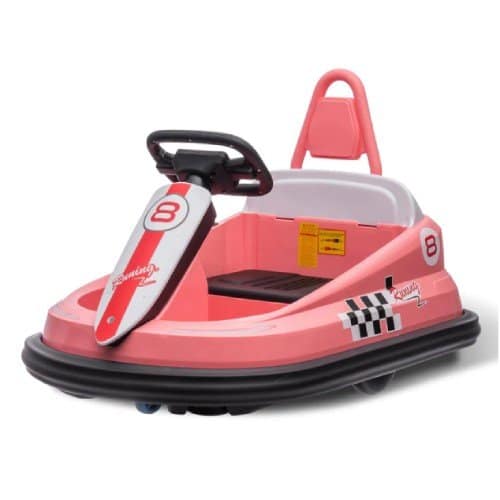 Best Toddler Bumper Car 2026 – Safe Indoor Electric Ride-On Toy