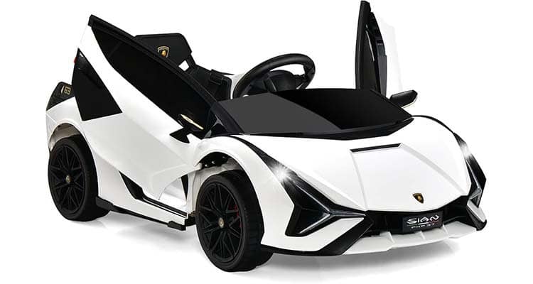Lamborghini Kids Car 2025 Buyer’s Guide: Safe, Stylish Fun 5 Lamborghini Kids Car 2025 Buyers Guide Safe Stylish Fun 1