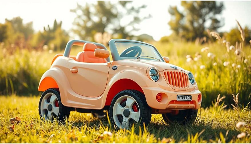 Cheap Ride On Cars Under $200 Budget-Friendly Picks