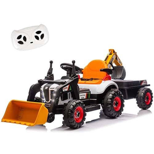 electric tractor for kids electric tractor for kids